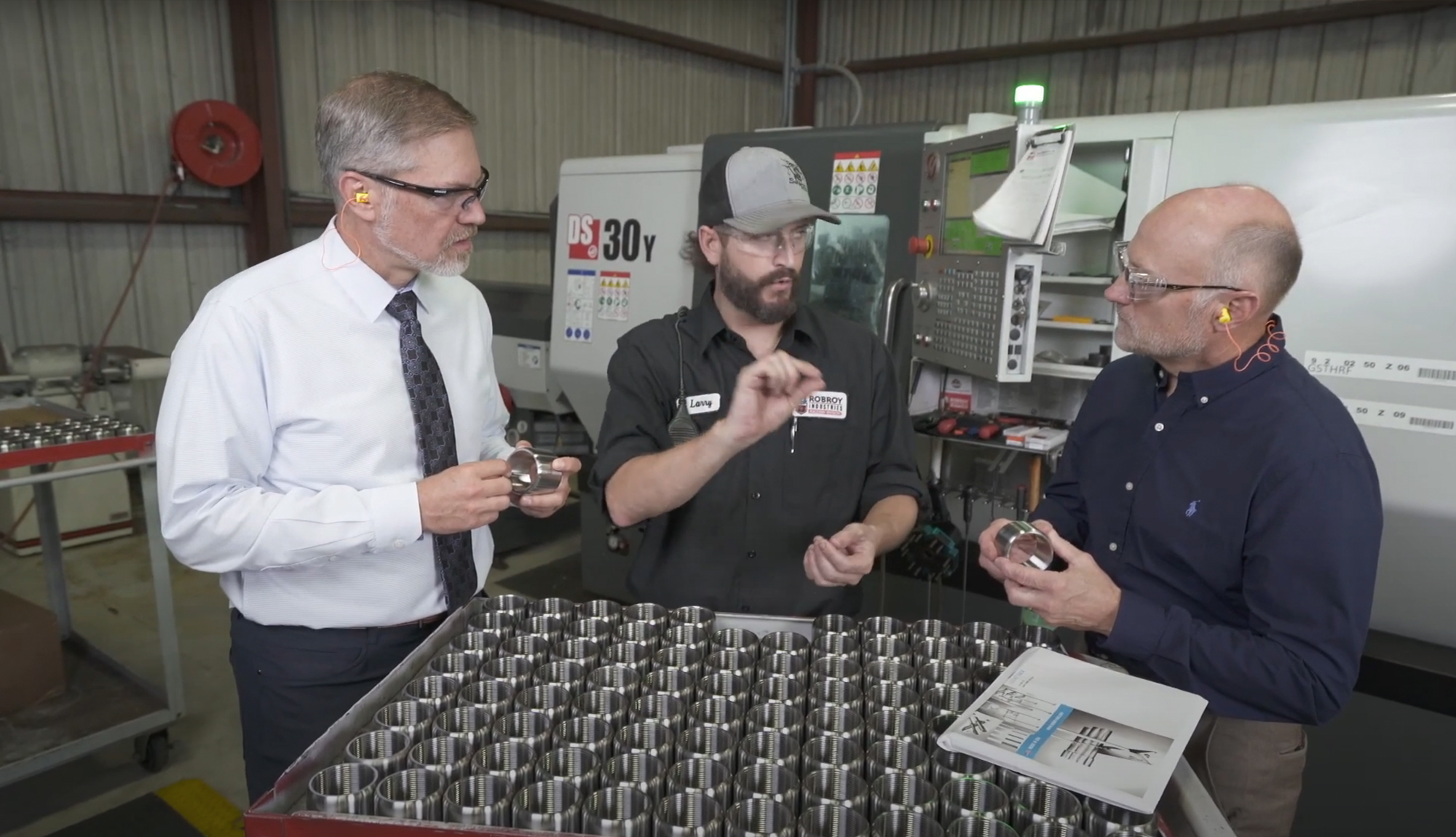 Robroy Stainless Product Overview Robroy Stainless